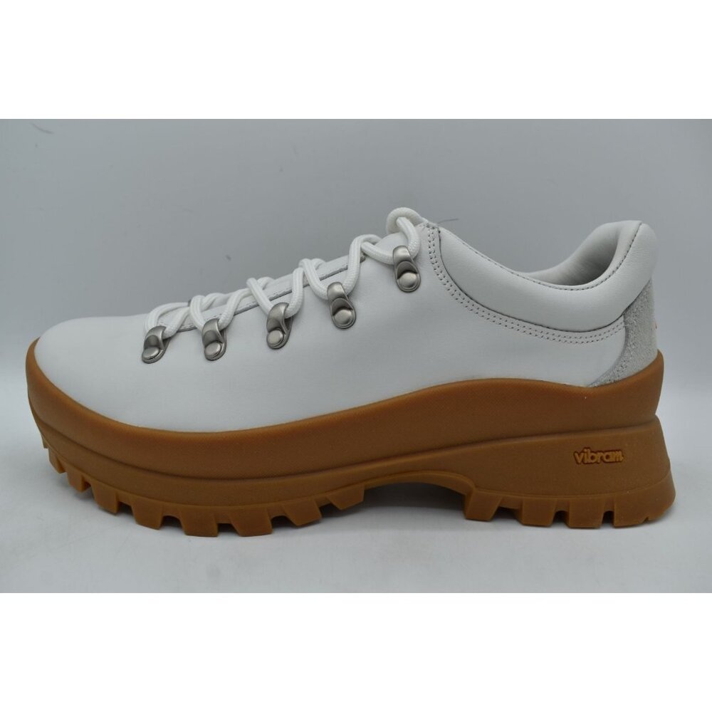 Merrell Womens Size 9.5 Bristol White Waterproof Hiking Shoes - Picture 9 of 13
